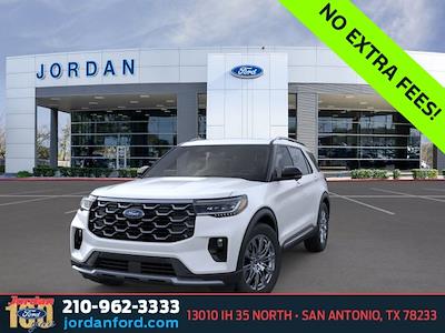 2026 Ford Explorer RWD SUV for sale #EX11730 - photo 2