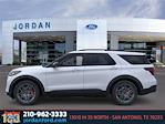2026 Ford Explorer RWD SUV for sale #EX12538 - photo 3