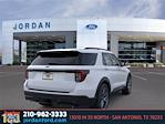 2026 Ford Explorer RWD SUV for sale #EX12538 - photo 8