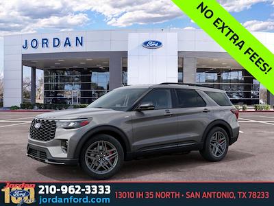 2027 Ford Explorer RWD SUV for sale #EX1255Z - photo 1