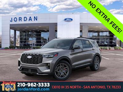 2027 Ford Explorer RWD SUV for sale #EX1255Z - photo 2