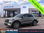 2027 Ford Explorer RWD SUV for sale #EX1255Z - photo 1
