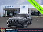 2026 Ford Explorer RWD SUV for sale #EX13003 - photo 3