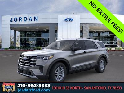 2026 Ford Explorer RWD SUV for sale #EX13113 - photo 1