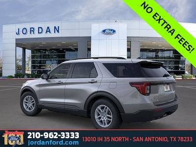 2026 Ford Explorer RWD SUV for sale #EX13113 - photo 2
