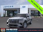 2026 Ford Explorer RWD SUV for sale #EX13220 - photo 3