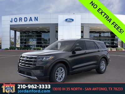 2026 Ford Explorer RWD SUV for sale #EX13310 - photo 1