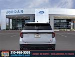 2026 Ford Explorer 4WD SUV for sale #EX13835 - photo 5