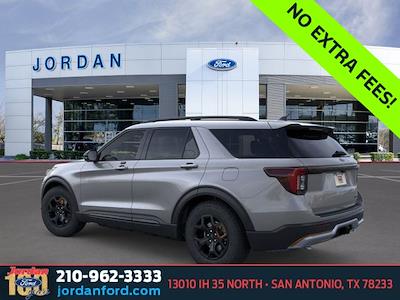 2026 Ford Explorer 4WD SUV for sale #EX13836 - photo 2