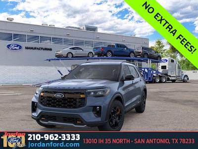 2026 Ford Explorer 4WD SUV for sale #EX14322 - photo 2