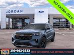 2026 Ford Explorer 4WD SUV for sale #EX14322 - photo 2