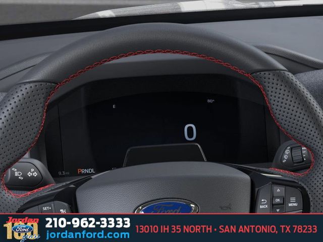 New 2026 Ford Explorer - photo 15