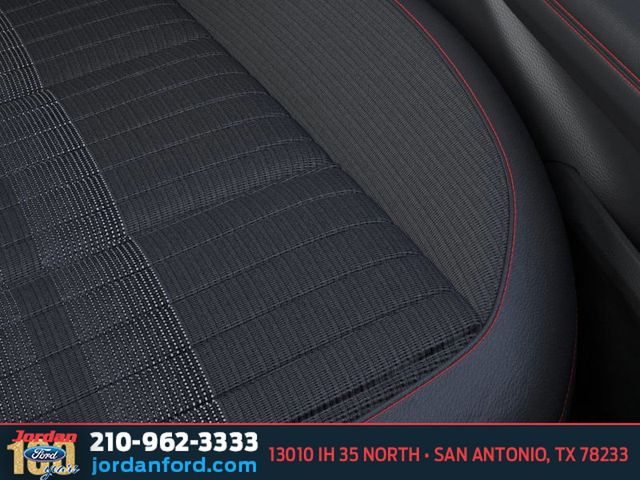 New 2026 Ford Explorer - photo 18