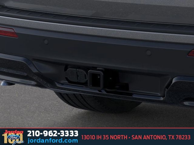 New 2026 Ford Explorer - photo 25