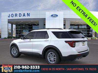 2026 Ford Explorer RWD SUV for sale #EX15726 - photo 2