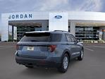 2026 Ford Explorer RWD SUV for sale #EX15739 - photo 8
