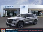 2026 Ford Explorer RWD SUV for sale #EX15815 - photo 1