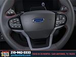 2026 Ford Explorer RWD SUV for sale #EX15815 - photo 12