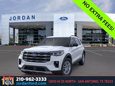 2026 Ford Explorer RWD SUV for sale #EX15912 - photo 2