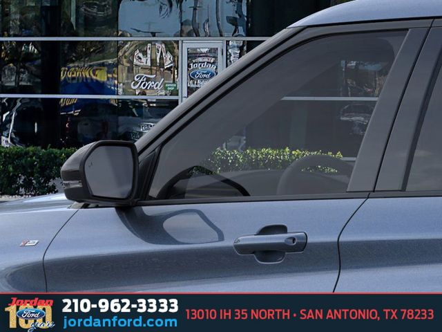 New 2026 Ford Explorer - photo 22