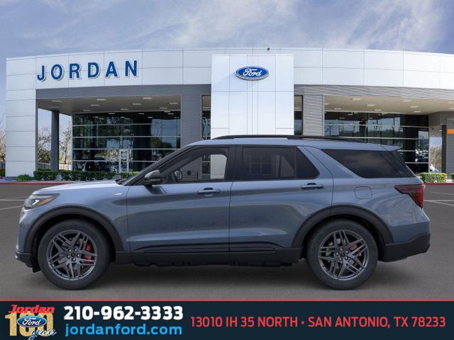 New 2026 Ford Explorer - photo 6