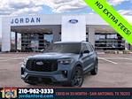 2026 Ford Explorer RWD SUV for sale #EX16655 - photo 1