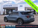 2026 Ford Explorer RWD SUV for sale #EX16655 - photo 4