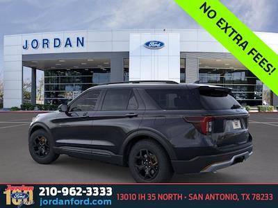 2026 Ford Explorer 4WD SUV for sale #EX16829 - photo 2