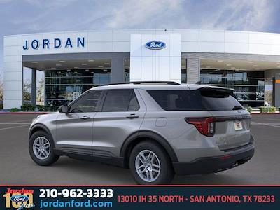 New 2026 Ford Explorer - photo 1