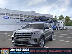 2026 Ford Explorer RWD SUV for sale #EX18218 - photo 2