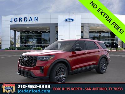 2026 Ford Explorer 4WD SUV for sale #EX18256 - photo 1