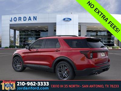 2026 Ford Explorer 4WD SUV for sale #EX18256 - photo 2