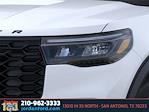 2026 Ford Explorer RWD SUV for sale #EX18500 - photo 18
