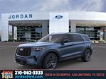 2026 Ford Explorer RWD SUV for sale #EX18634 - photo 1