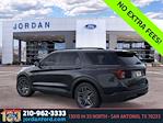 2026 Ford Explorer RWD SUV for sale #EX20134 - photo 4