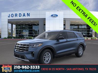 2026 Ford Explorer RWD SUV for sale #EX20148 - photo 1