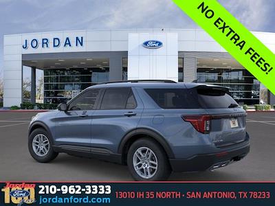 2026 Ford Explorer RWD SUV for sale #EX20148 - photo 2