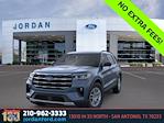 2026 Ford Explorer RWD SUV for sale #EX20148 - photo 3