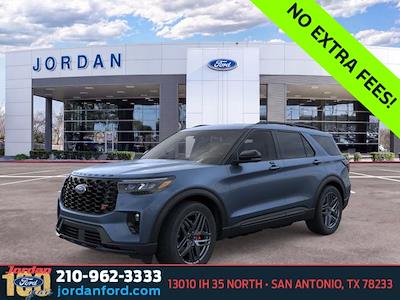 2026 Ford Explorer 4WD SUV for sale #EX20242 - photo 1