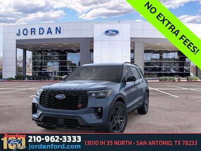 2026 Ford Explorer 4WD SUV for sale #EX20242 - photo 2