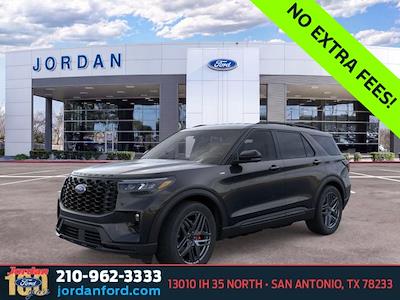 2026 Ford Explorer RWD SUV for sale #EX20299 - photo 1