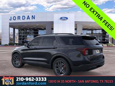 2026 Ford Explorer RWD SUV for sale #EX20299 - photo 2