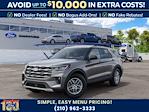 2027 Ford Explorer RWD SUV for sale #EX20678 - photo 1