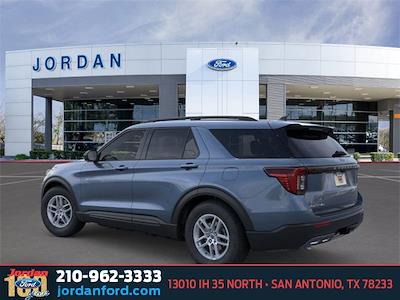 New 2026 Ford Explorer Active for sale #EX22409 - photo 2