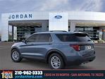 New 2026 Ford Explorer Active for sale #EX22409 - photo 2