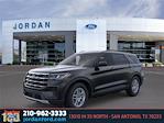 2026 Ford Explorer RWD SUV for sale #EX22578 - photo 1