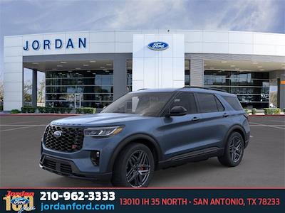 2025 Ford Explorer 4WD SUV for sale #EX22825 - photo 1