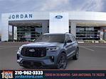 2025 Ford Explorer 4WD SUV for sale #EX22825 - photo 3