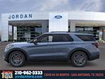 2025 Ford Explorer 4WD SUV for sale #EX22825 - photo 4