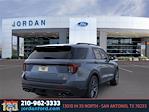2025 Ford Explorer 4WD SUV for sale #EX22825 - photo 8
